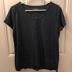 3 t-shirts from old navy and target